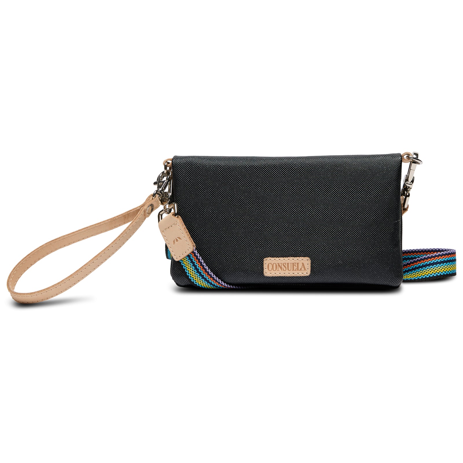 Consuela Uptown Crossbody Diamond