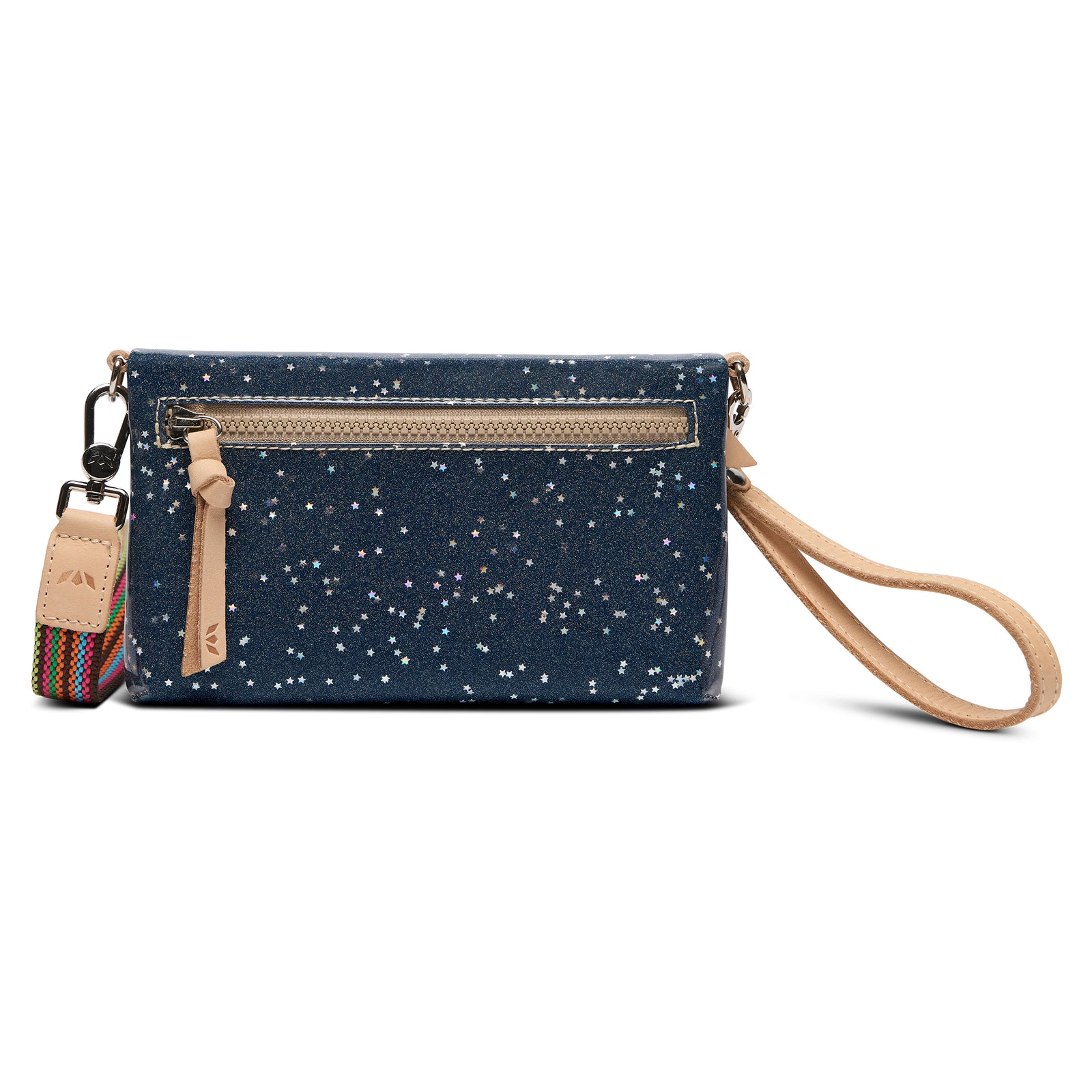 Consuela Uptown Crossbody Shane