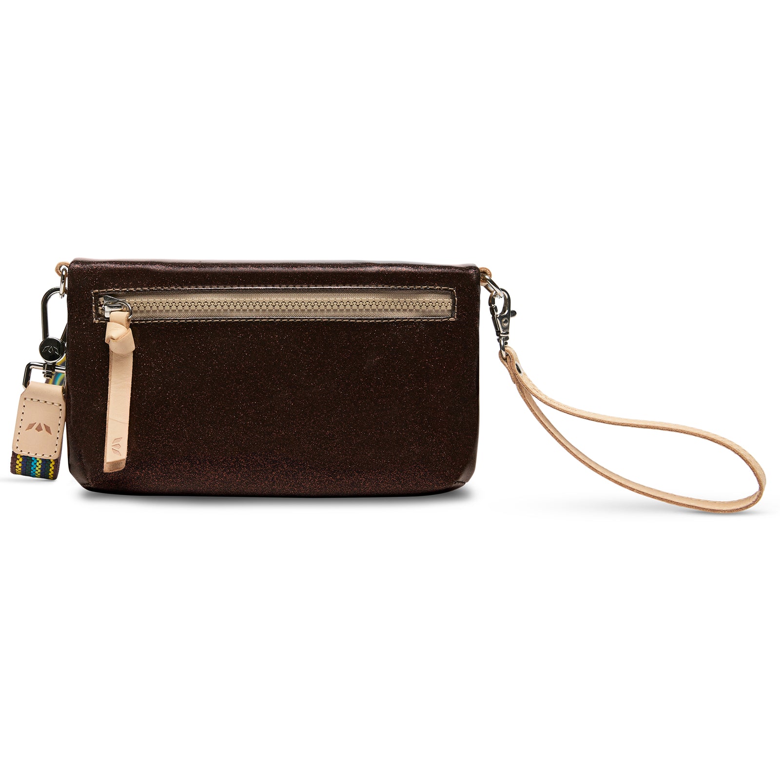Consuela Uptown Crossbody Ember