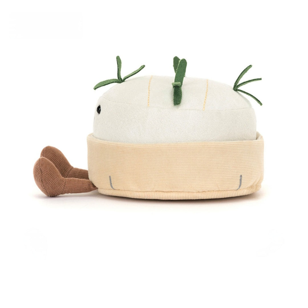 JellyCat Amuseables Camembert