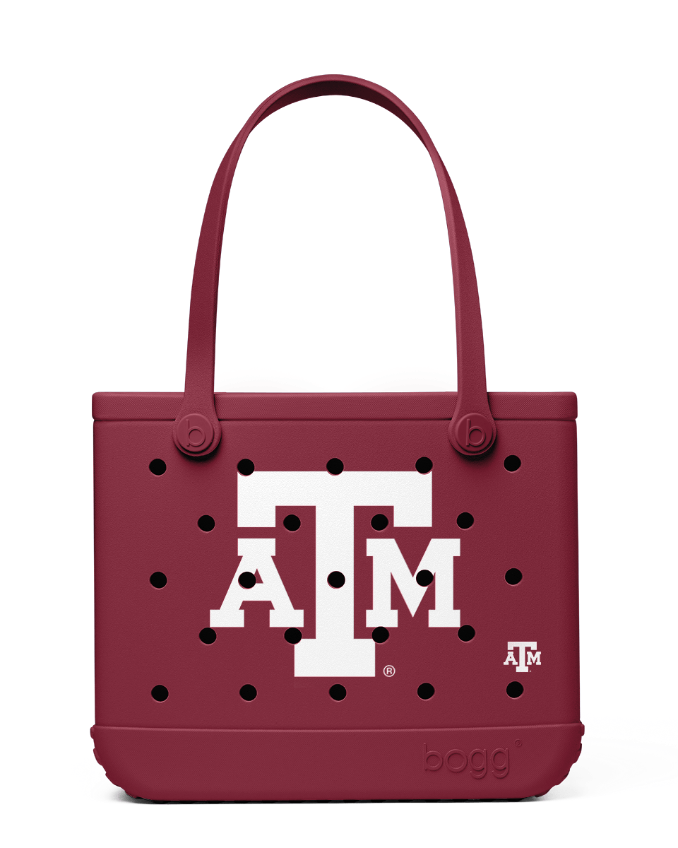 Bogg Bag Texas AM Aggies