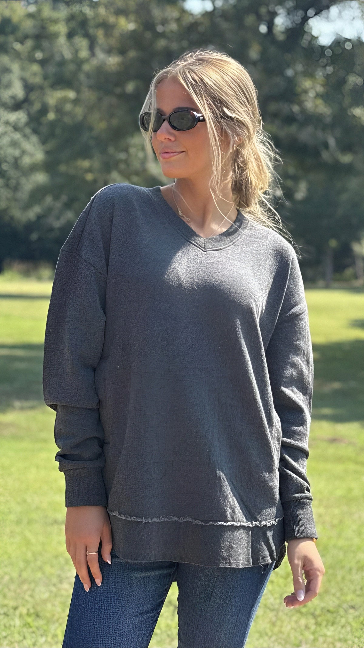 Royce Melange East Hall in 2 Colors