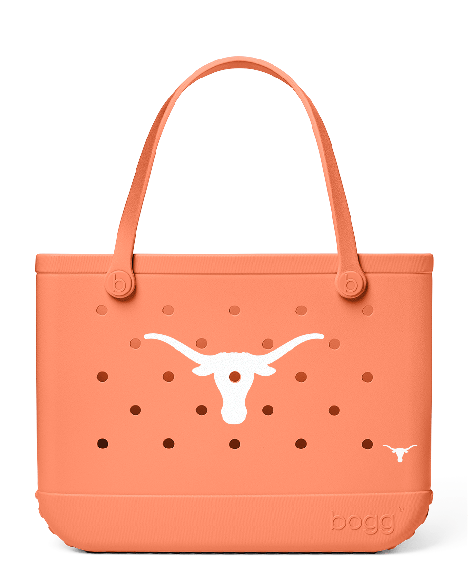 Bogg Bag Texas Longhorns