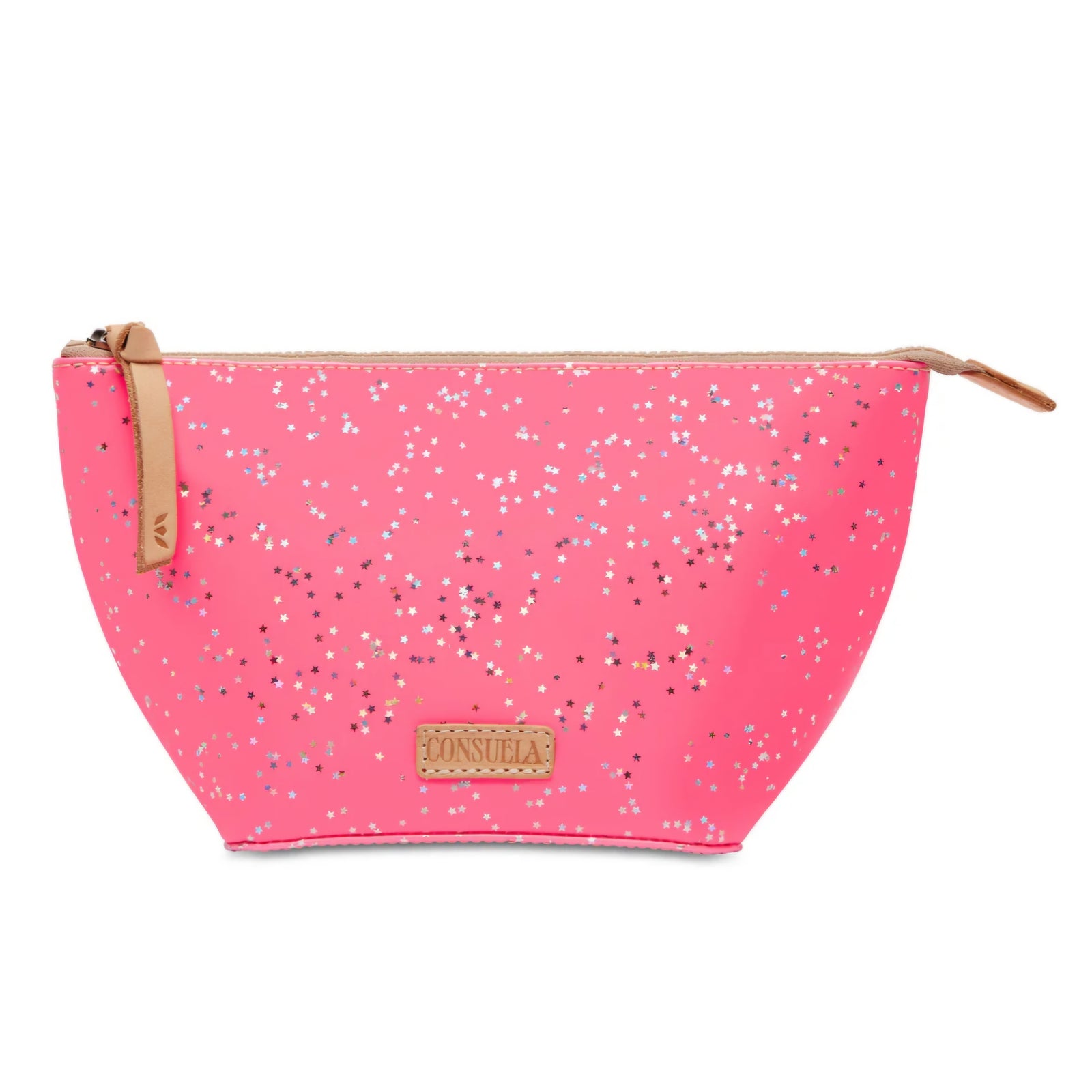 Consuela Large Tool Kit Shine