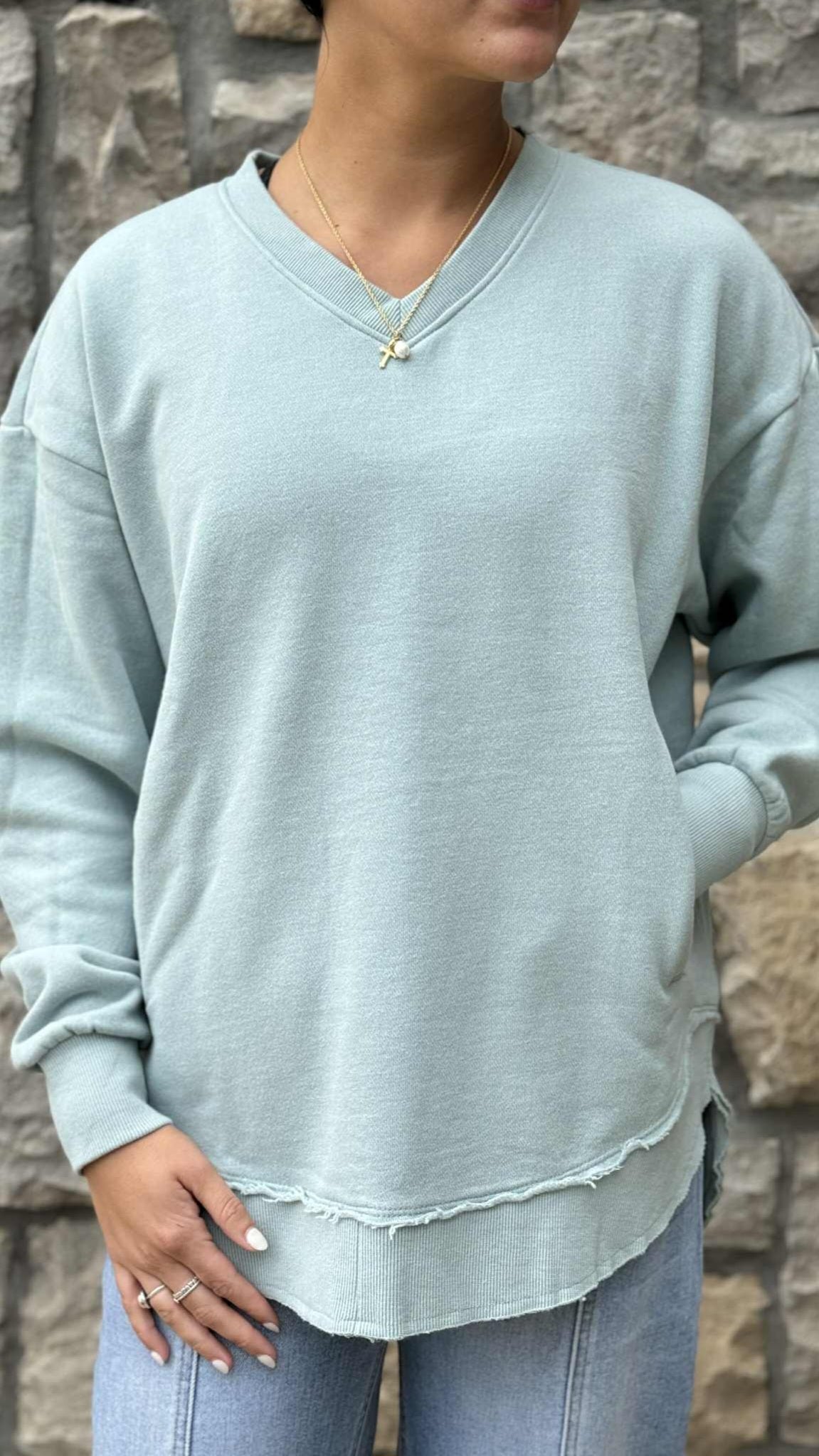 Royce Melange East Hall in 2 Colors