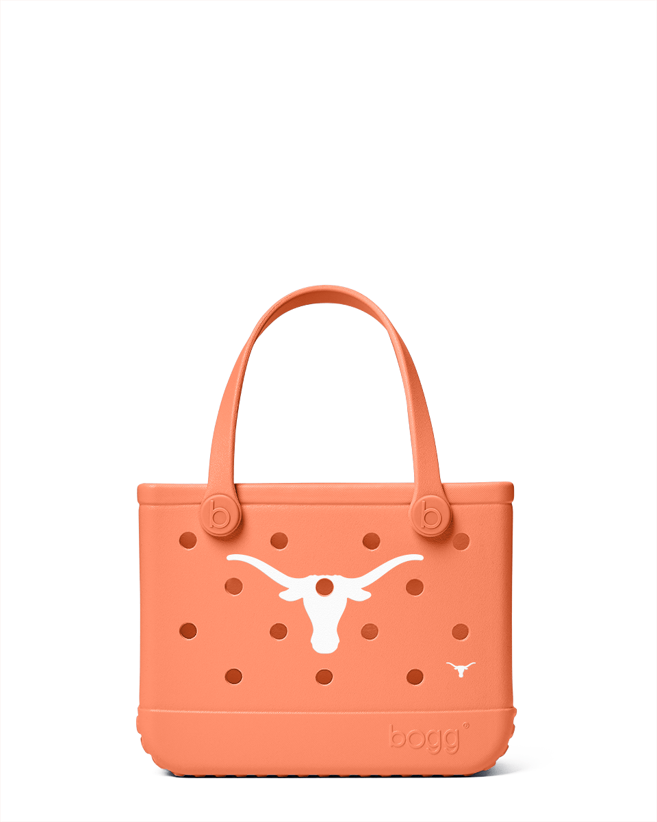 Bogg Bag Texas Longhorns