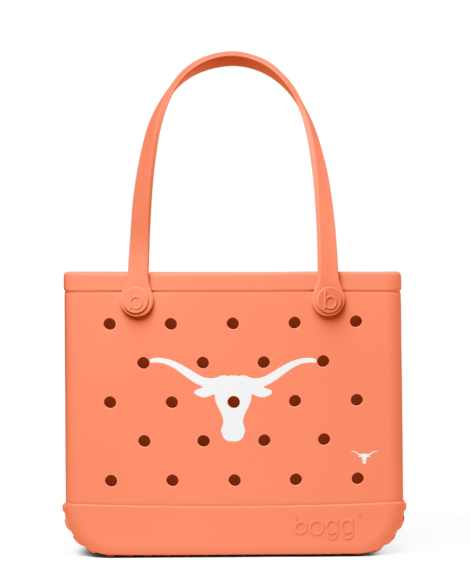 Bogg Bag Texas Longhorns