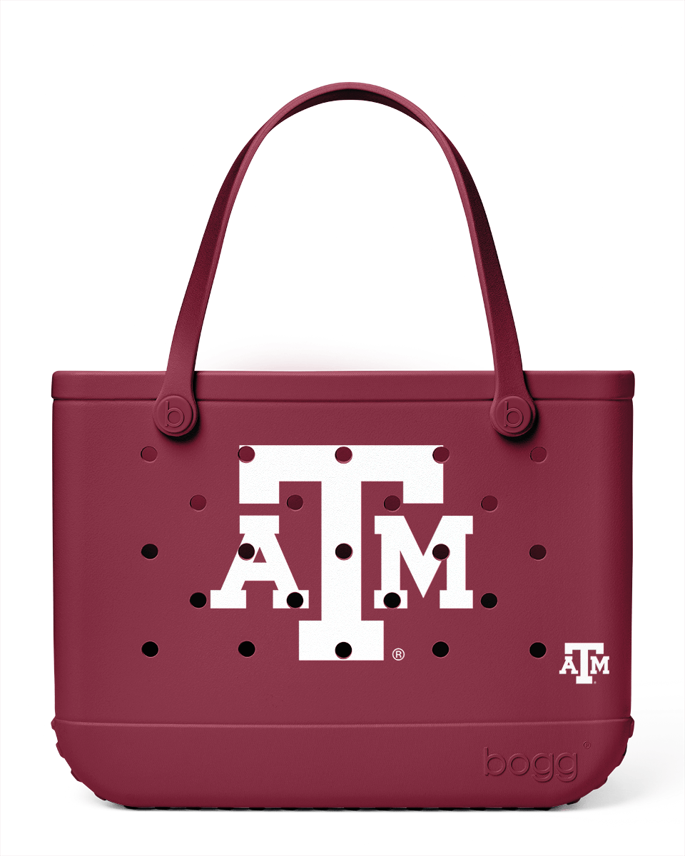 Bogg Bag Texas AM Aggies