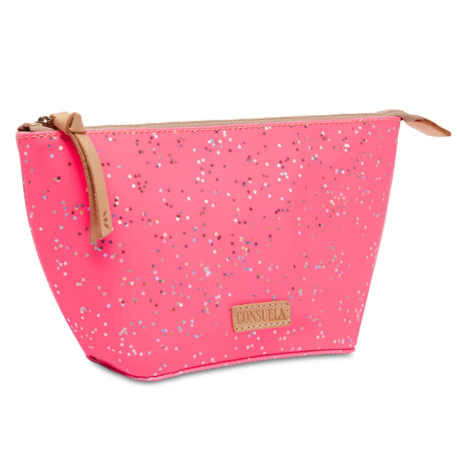 Consuela Large Tool Kit Shine