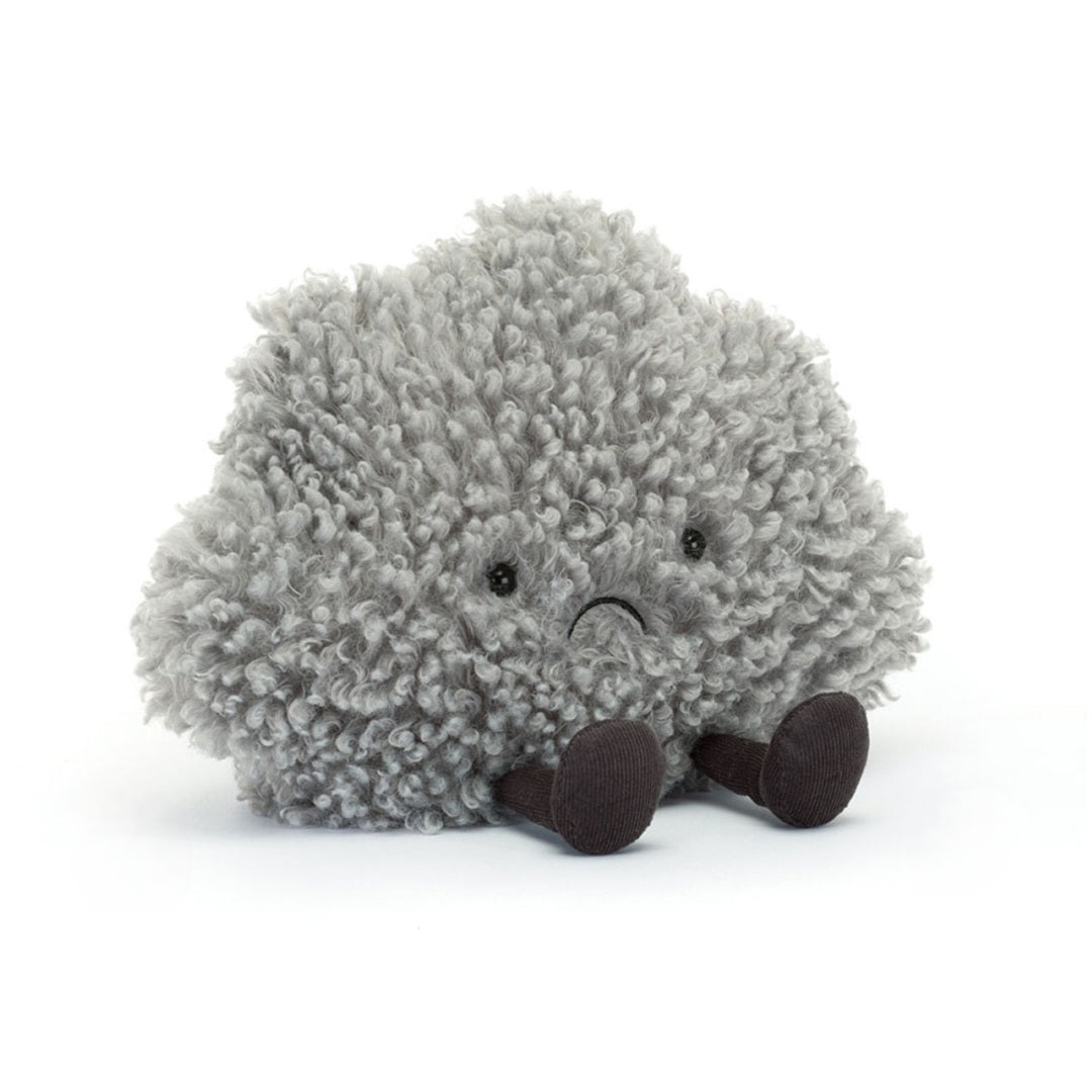 JellyCat Amuseables Storm Cloud