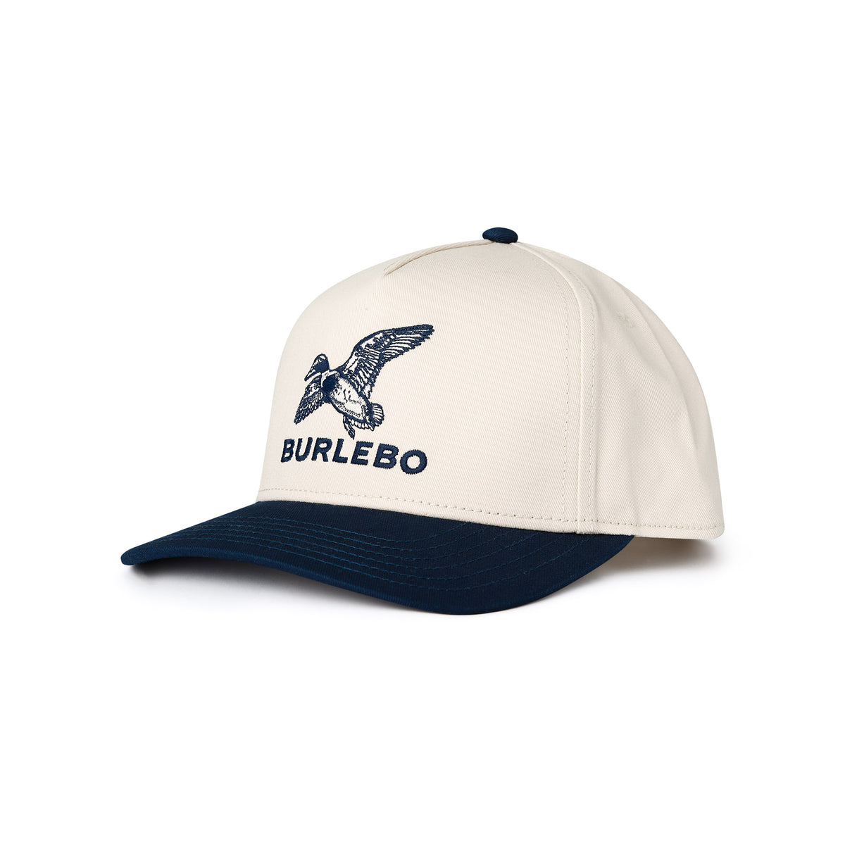 Burlebo Duck Traditions Navy