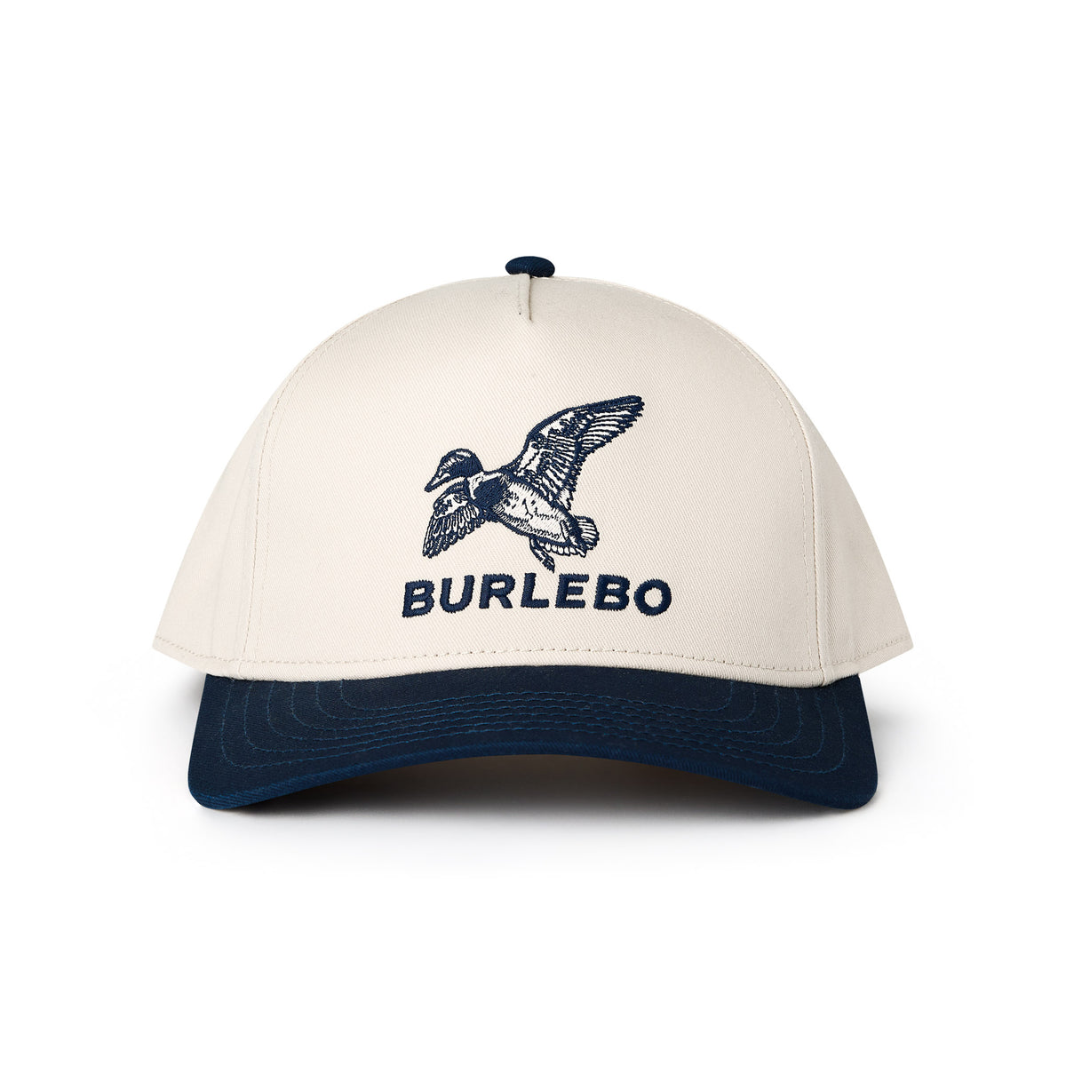 Burlebo Duck Traditions Navy