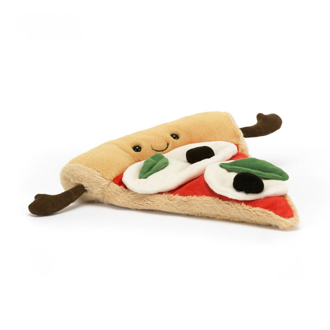 JellyCat Amuseables Slice of Pizza