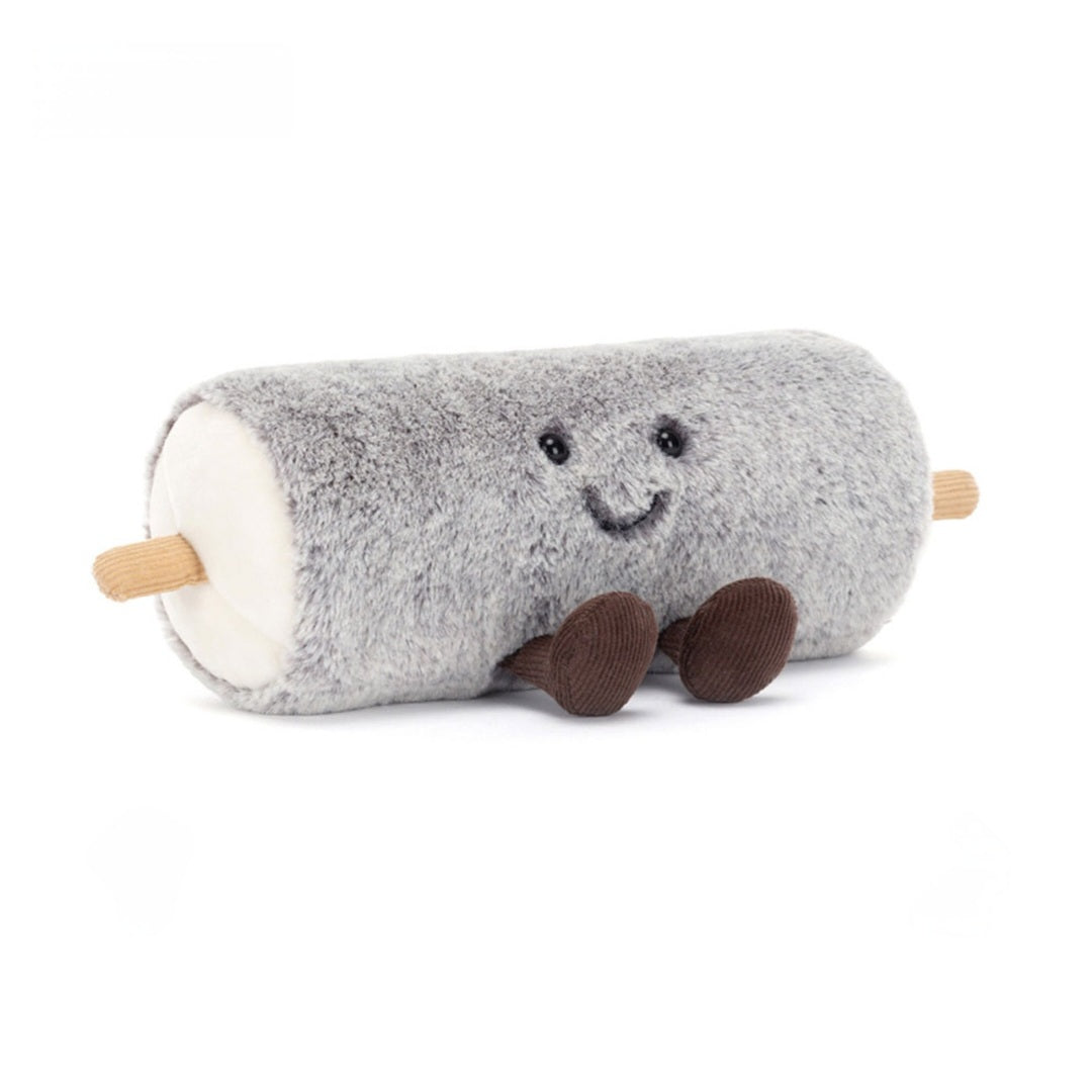 JellyCat Amuseables Goat Cheese