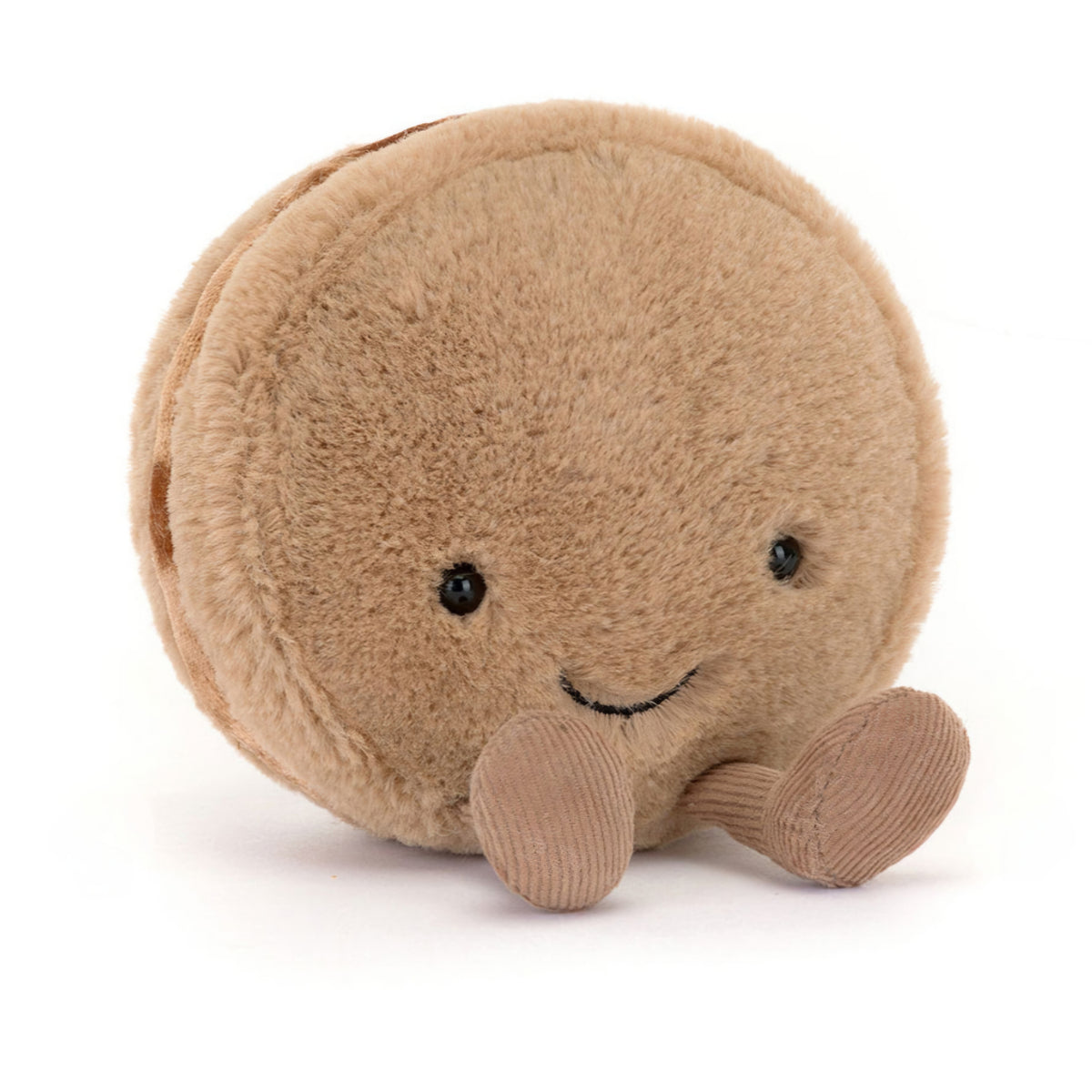 JellyCat Amuseables Mona Macaron