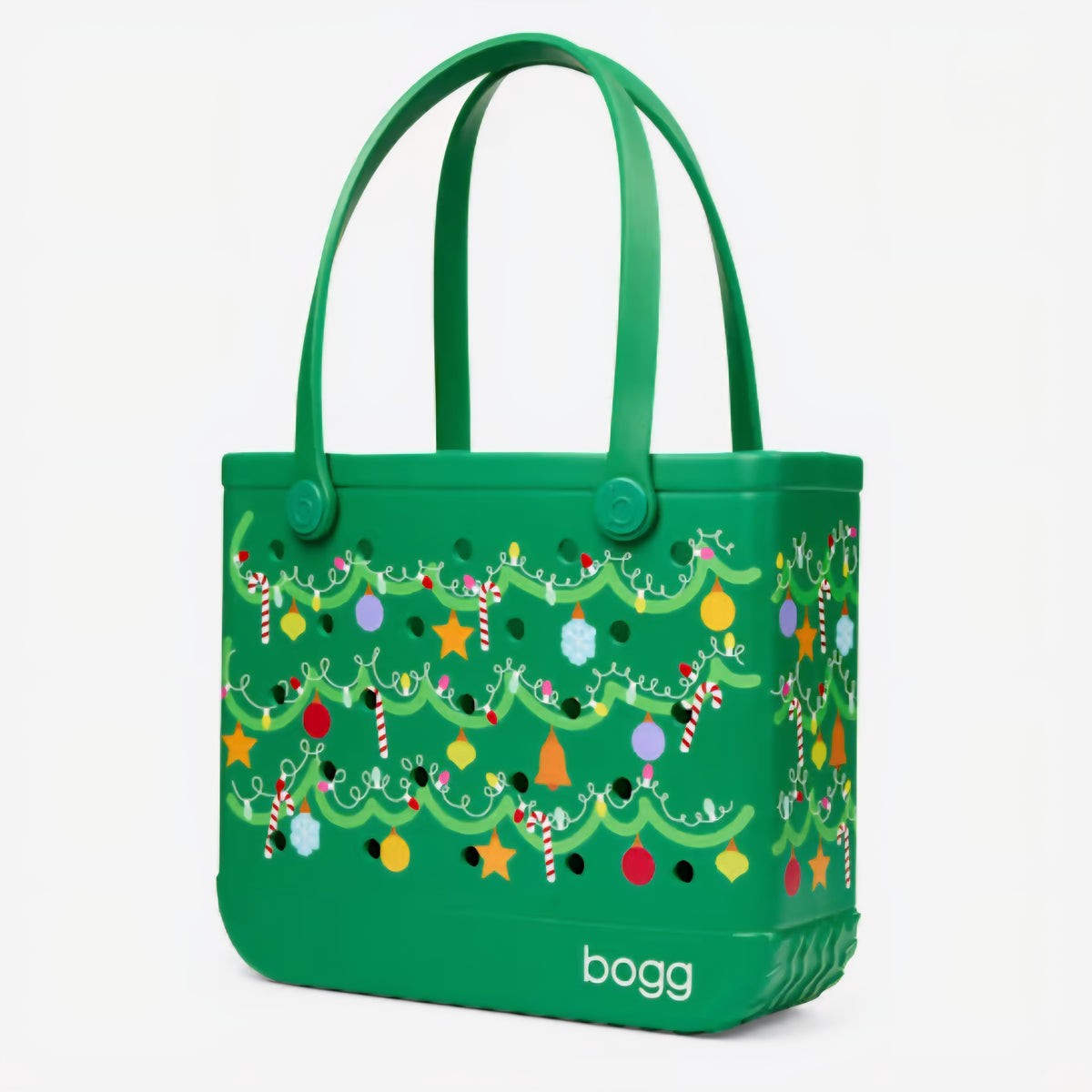 Bogg Bag Tinsel Tree in 3 Sizes