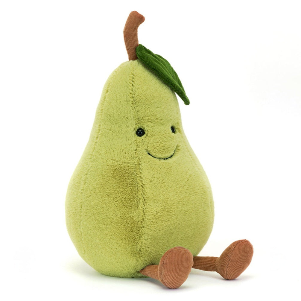 JellyCat Amuseables Pear