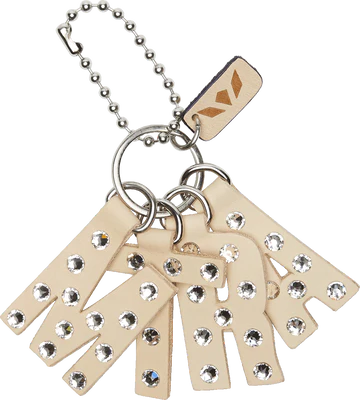 Consuela Charm - MTRA Iced