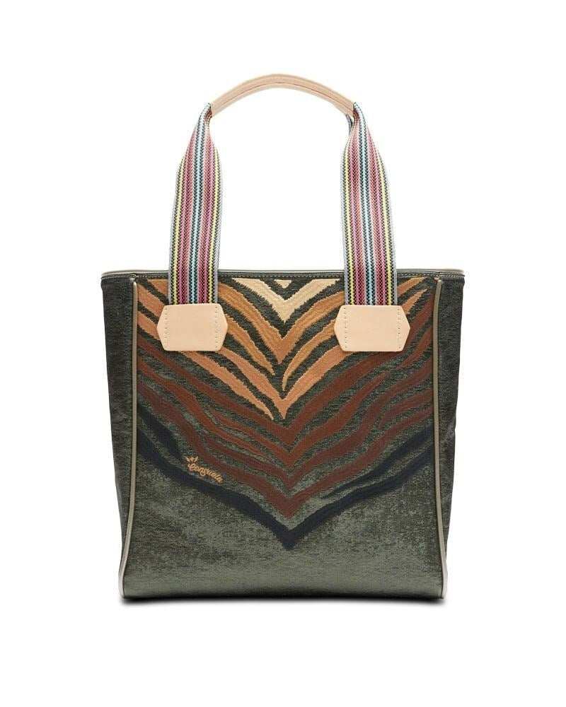 Consuela Classic Tote - Slash